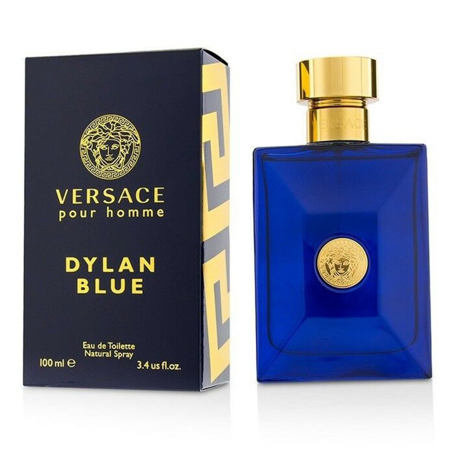 Herreparfume Versace 721010 EDT #2