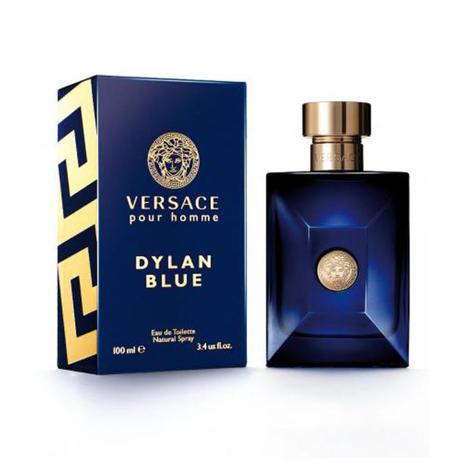 Herreparfume Versace 721010 EDT #3