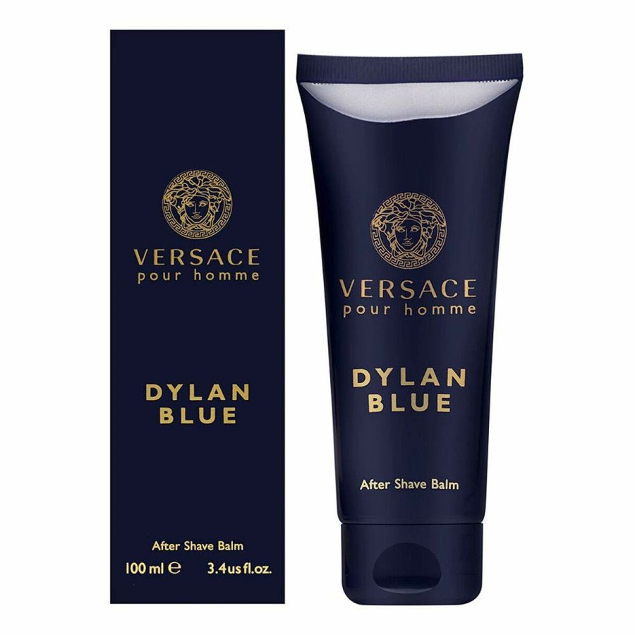 Aftershave Balsam Versace Pour Homme Dylan Blue Pour Homme Dylan Blue 100 ml #1