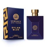 Parfumeret Shower Gel Versace Dylan Blue 250 ml #3