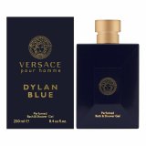 Parfumeret Shower Gel Versace Dylan Blue 250 ml #2