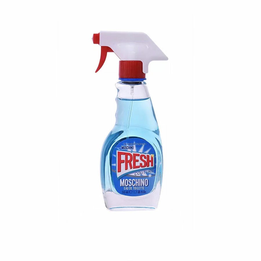 Dameparfume Moschino EDT #4