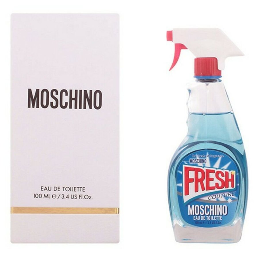 Dameparfume Moschino EDT #1