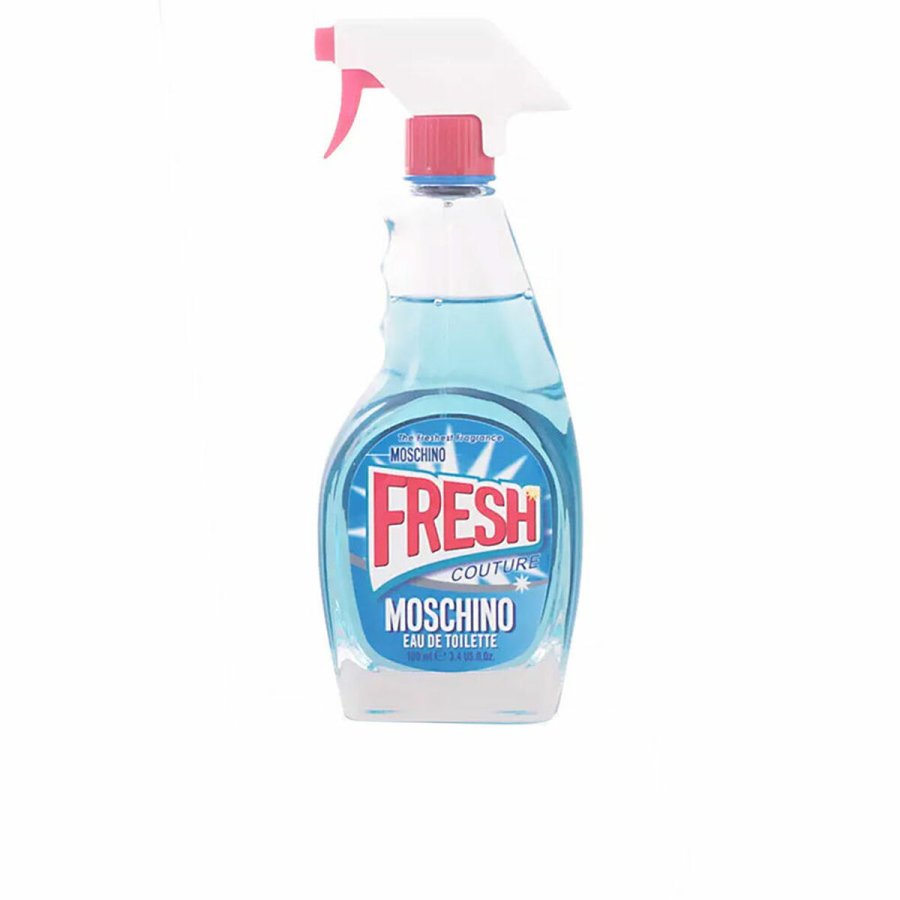 Dameparfume Moschino EDT #5