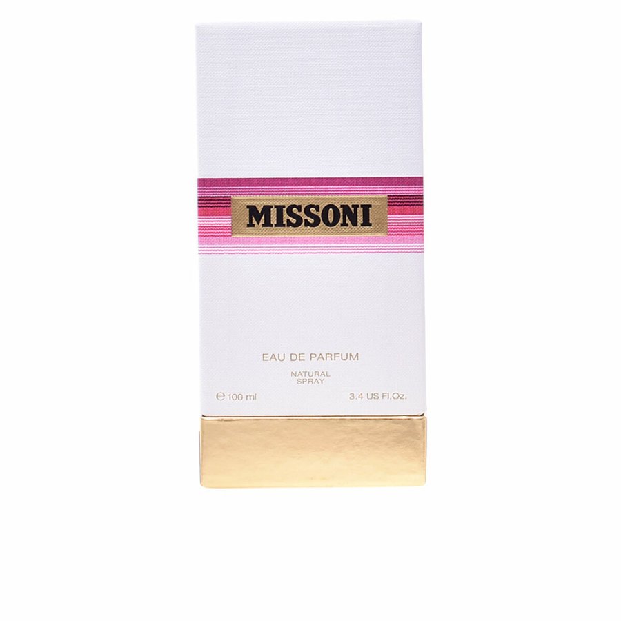 Dameparfume Missoni 10004689 Floral EDP #1
