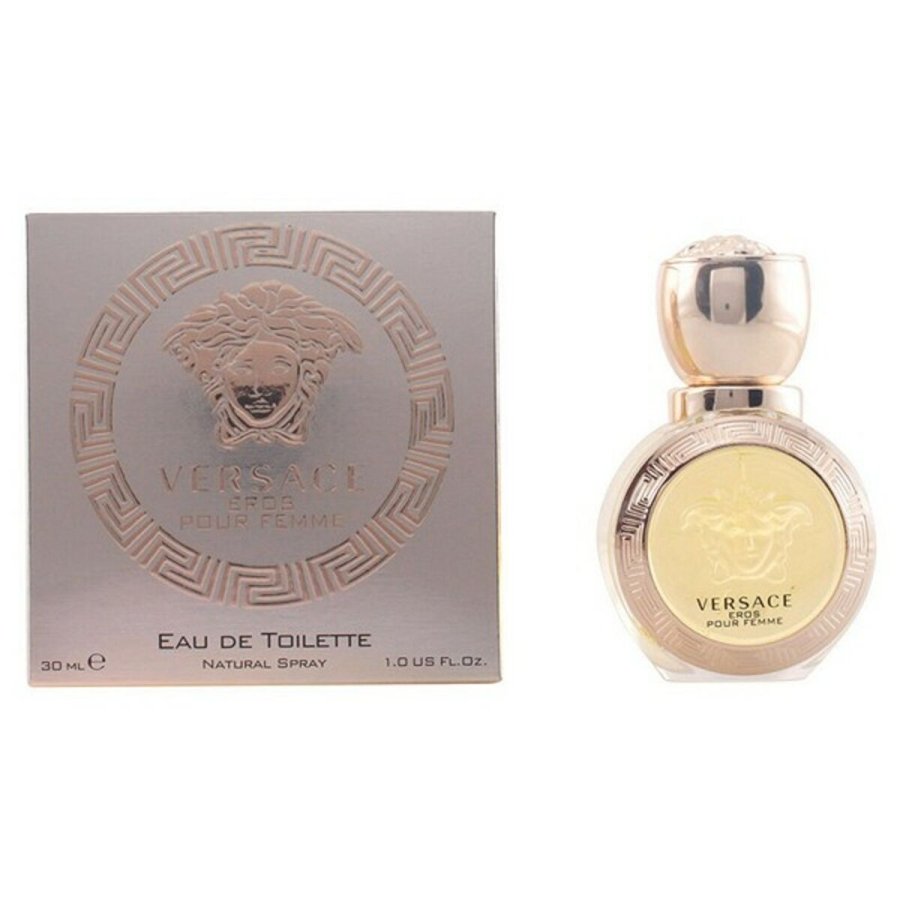 Dameparfume Versace EDT #1