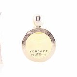 Dameparfume Versace EDT #9