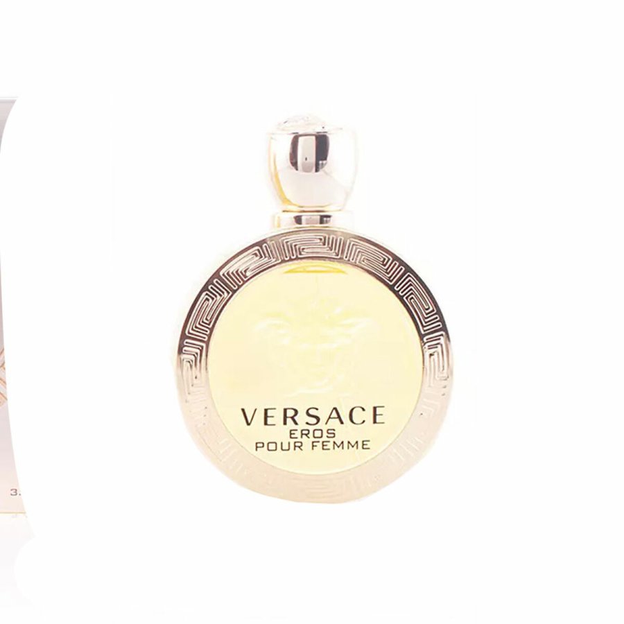 Dameparfume Versace EDT #9