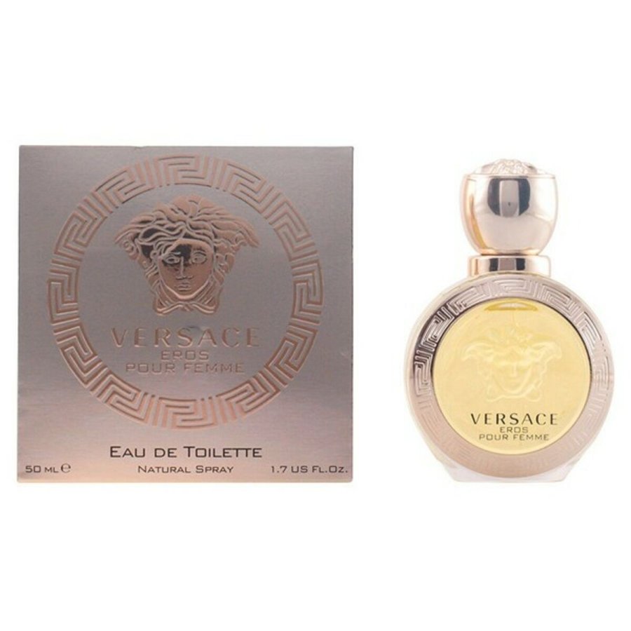 Dameparfume Versace EDT #11