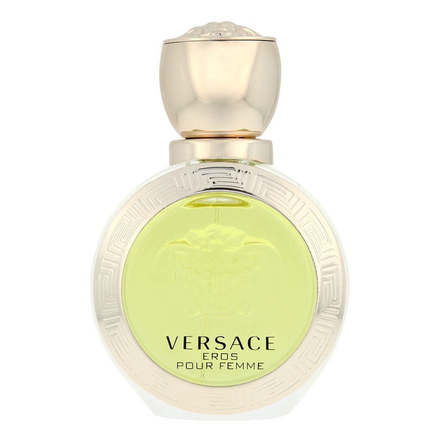 Dameparfume Versace Eros Pour Femme EDT 50 ml (1 enheder) #2