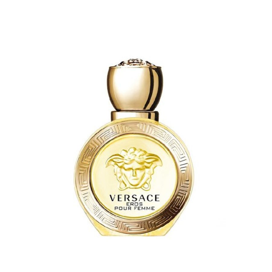 Dameparfume Versace Eros Pour Femme EDT 50 ml (1 enheder) #4