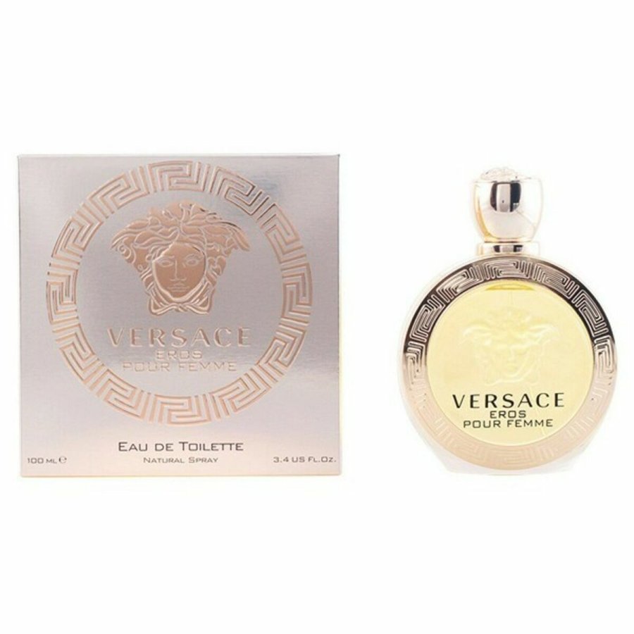 Dameparfume Versace Eros Pour Femme #2