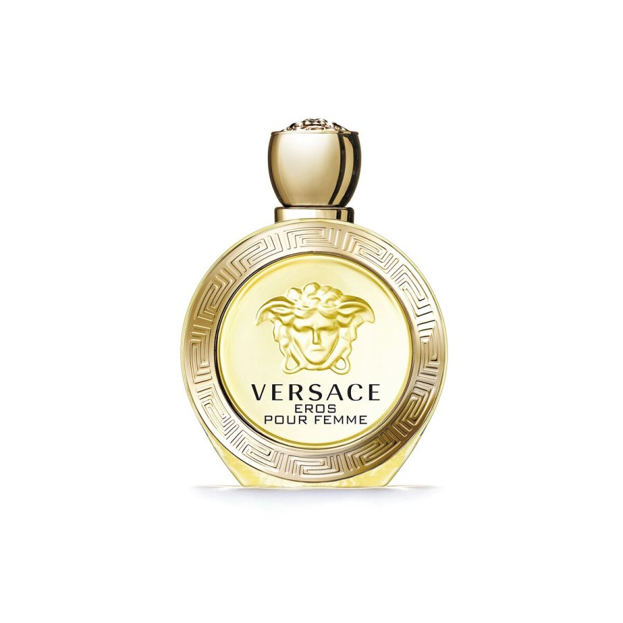 Dameparfume Versace Eros Pour Femme #5