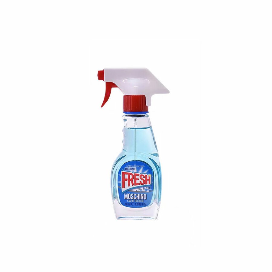 Dameparfume Moschino EDT #3