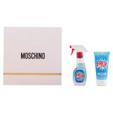 Parfume s�t til kvinder Fresh Couture Moschino (2 pcs) #2