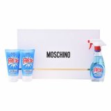 Parfume s�t til kvinder Fresh Couture Moschino (3 pcs) (3 pcs) #1