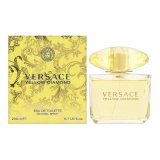 Dameparfume Versace EDT Yellow Diamond 200 ml #1