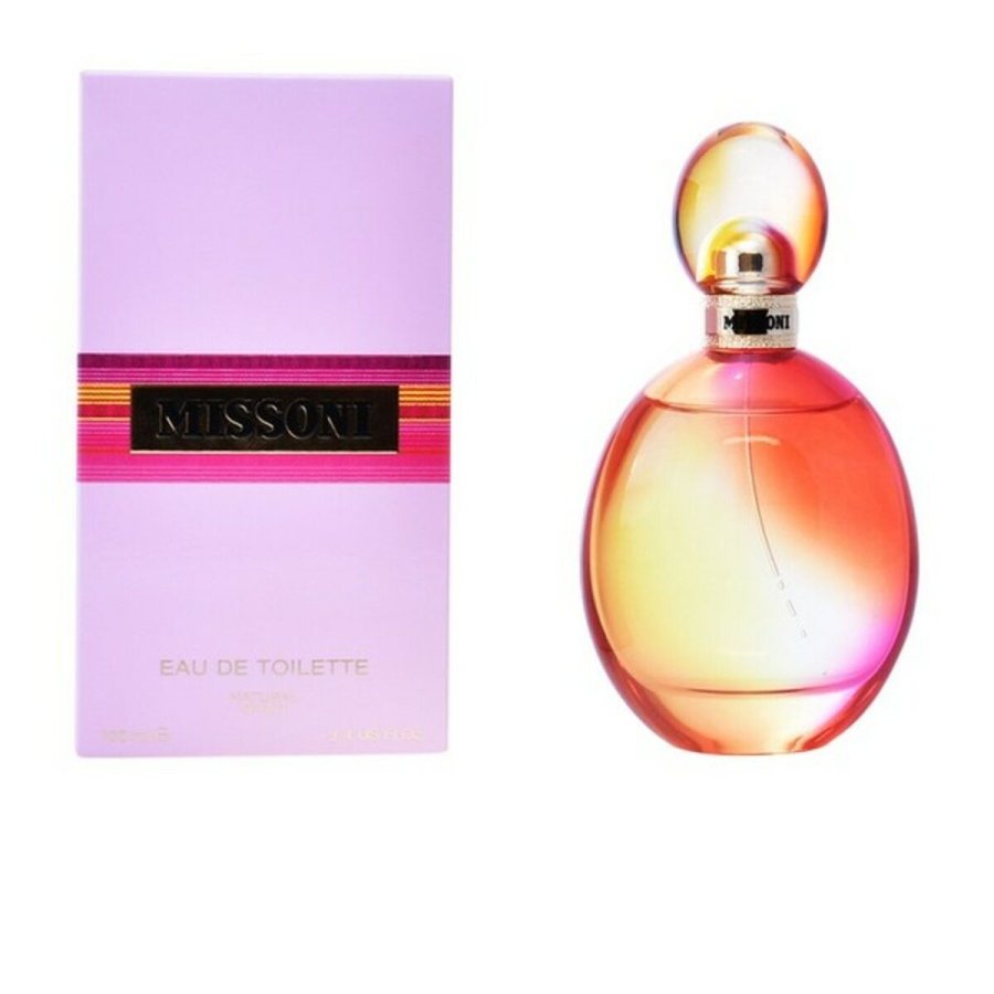 Dameparfume Missoni EDT #1