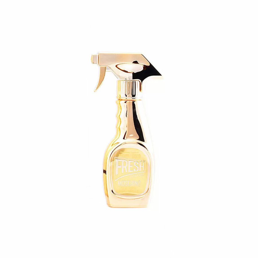 Dameparfume Fresh Couture Gold Moschino EDP EDP #3
