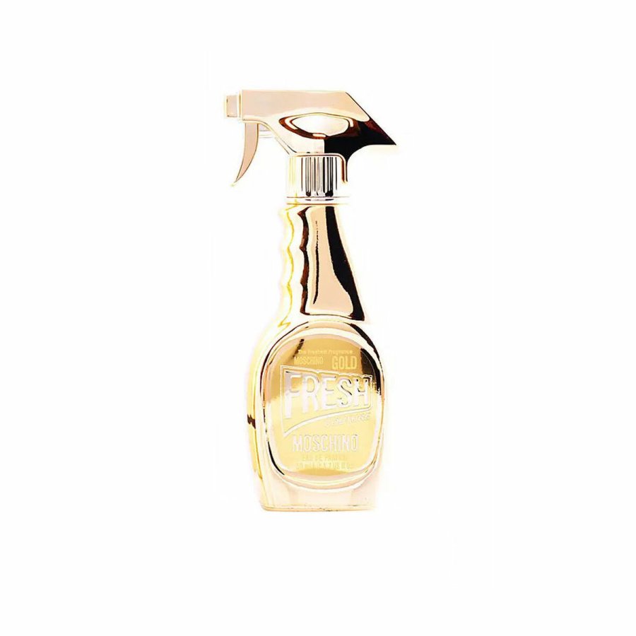 Dameparfume Fresh Couture Gold Moschino EDP EDP #5