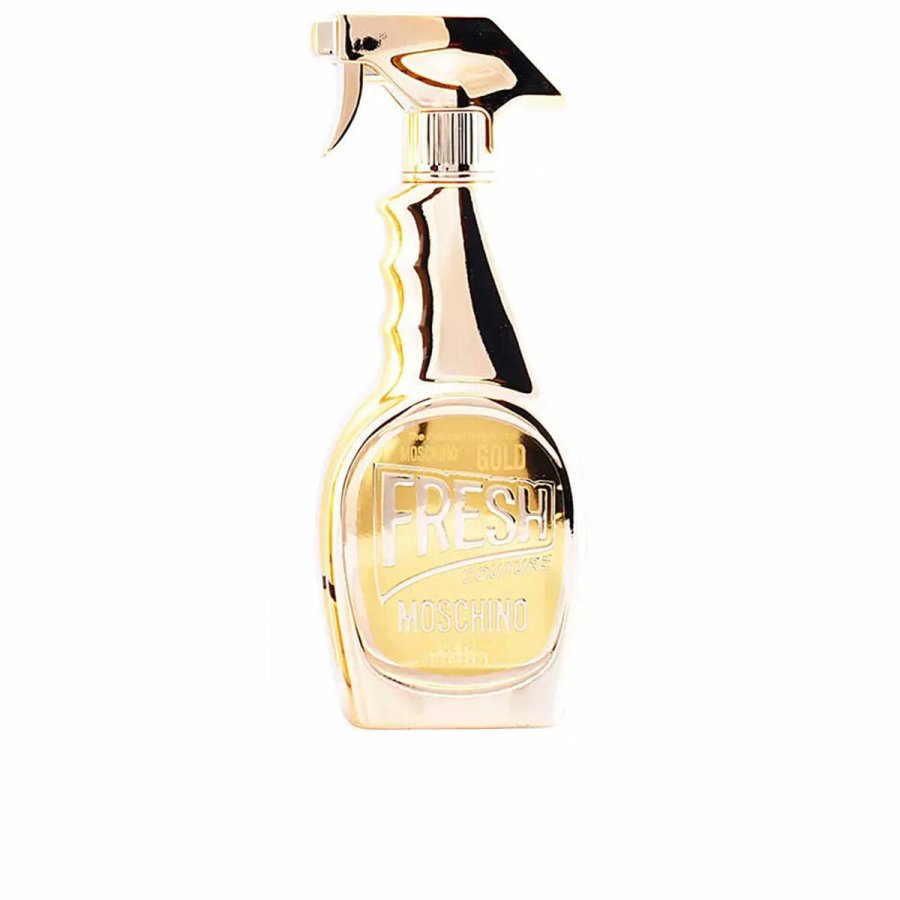 Dameparfume Fresh Couture Gold Moschino EDP EDP #7