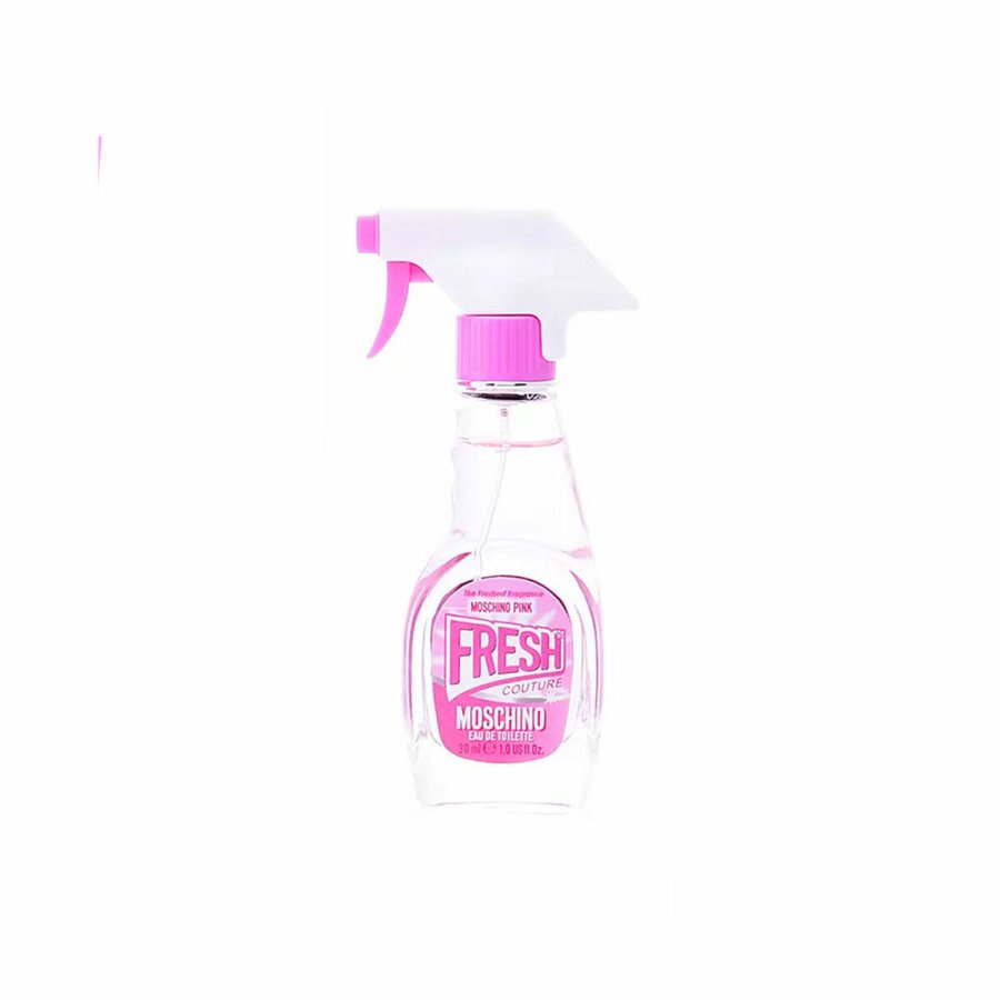 Dameparfume Moschino EDT #5