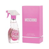 Dameparfume Moschino EDT Pink Fresh Couture 50 ml #1