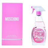 Dameparfume Moschino EDT #3
