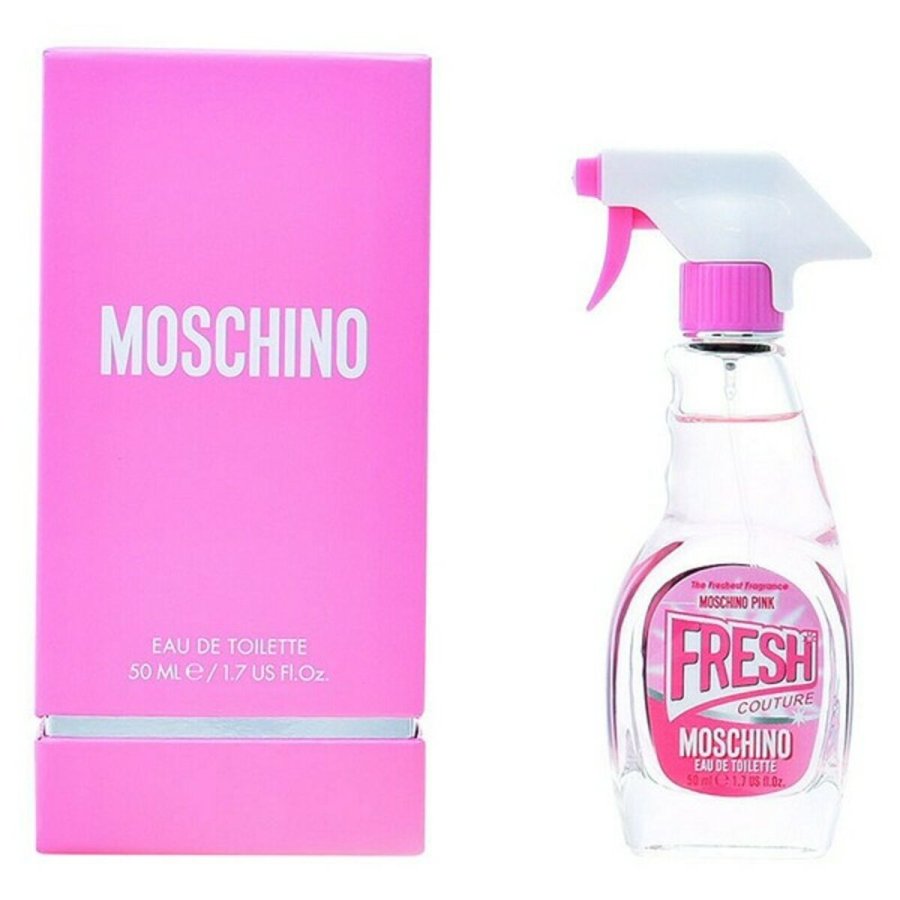 Dameparfume Moschino EDT #1
