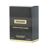 Herreparfume Missoni EDP 100 ml Missoni Pour Homme #3