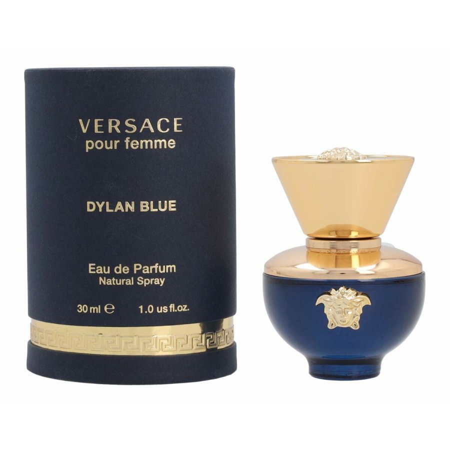 Dameparfume Versace EDP Dylan Blue 30 ml #3