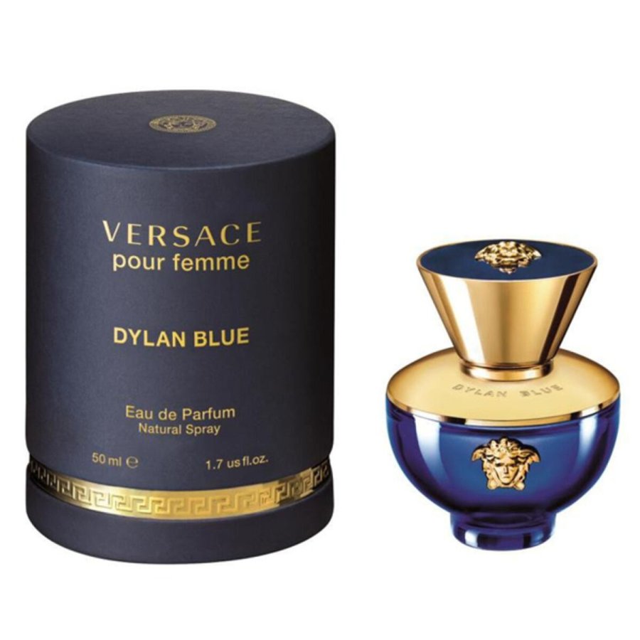 Dameparfume Dylan Blue Femme Versace EDP EDP #1