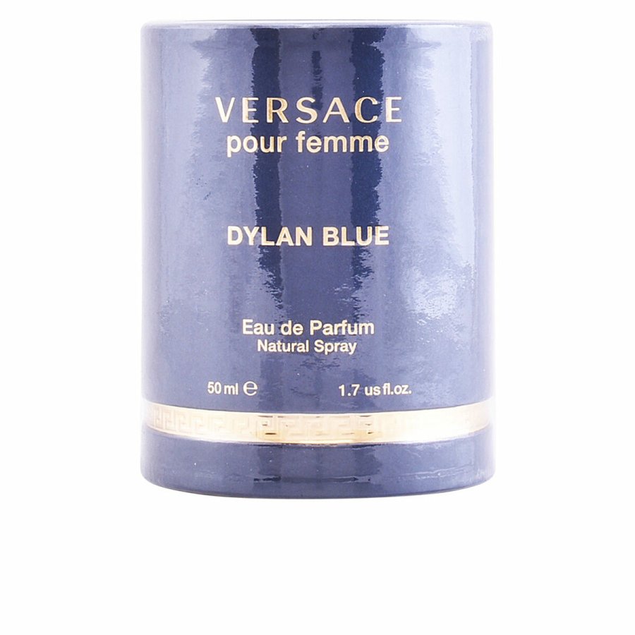 Dameparfume Dylan Blue Femme Versace (EDP) EDP #7
