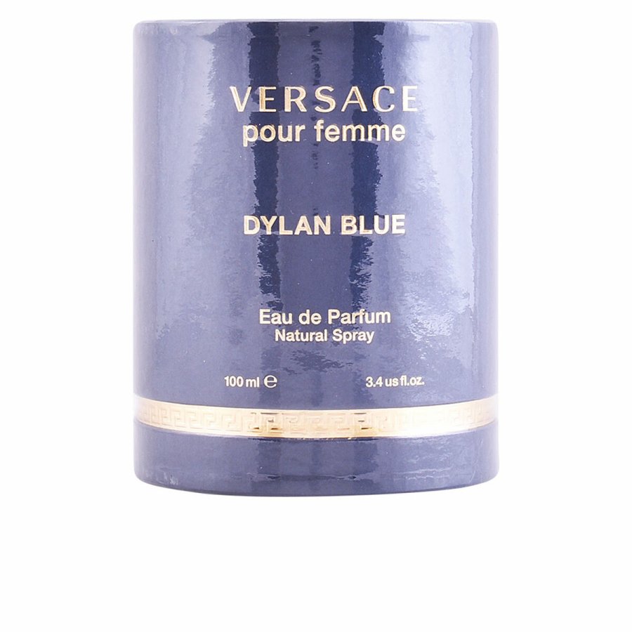 Dameparfume Dylan Blue Femme Versace (EDP) EDP #5