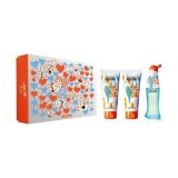 Parfume s�t til kvinder Cheap And Chic Love Love Moschino (3 pcs) #1