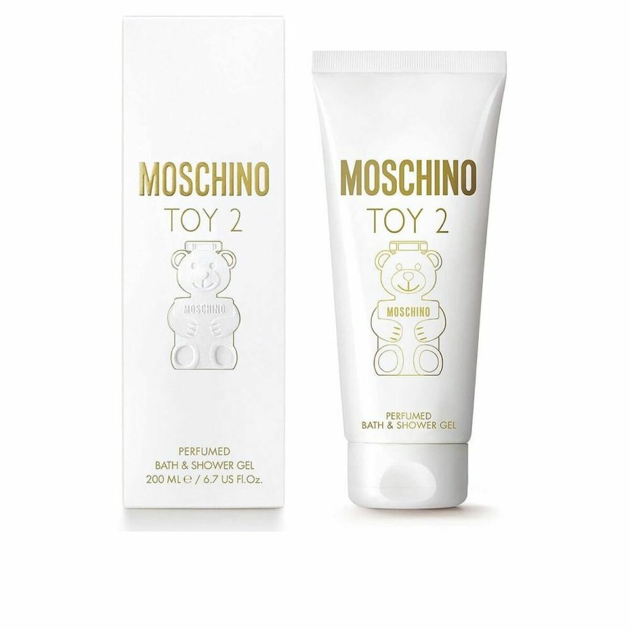 Parfumeret Shower Gel Moschino   Toy 2 200 ml #1