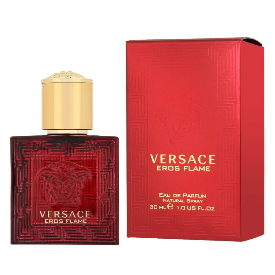 Herreparfume Versace Eros Flame EDP 30 ml #1