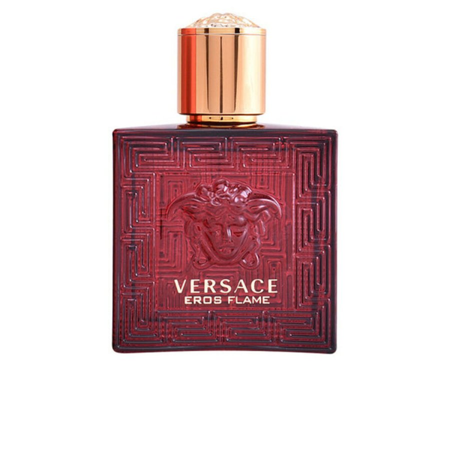 Herreparfume Eros Flame Versace EDP #3