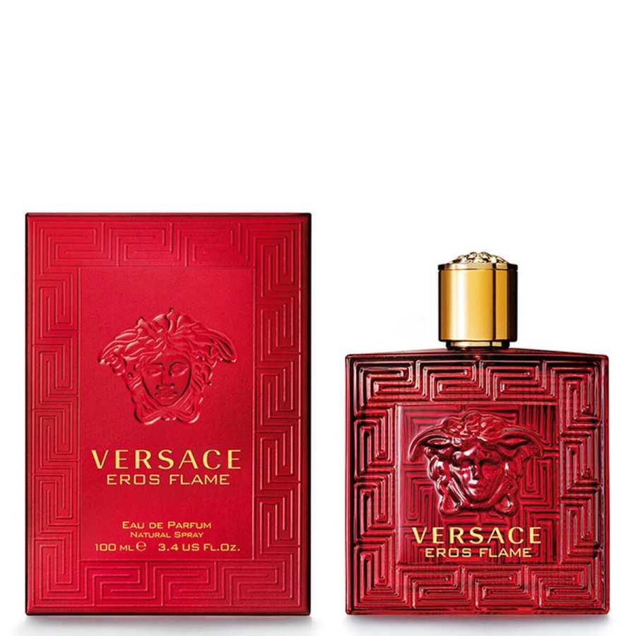 Herreparfume Eros Flame Versace 21409-hbsupp EDP #1