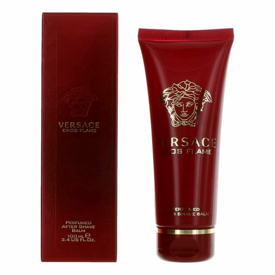 Aftershave Balsam Versace Eros Flame 100 ml Parfume Eros Flame #1