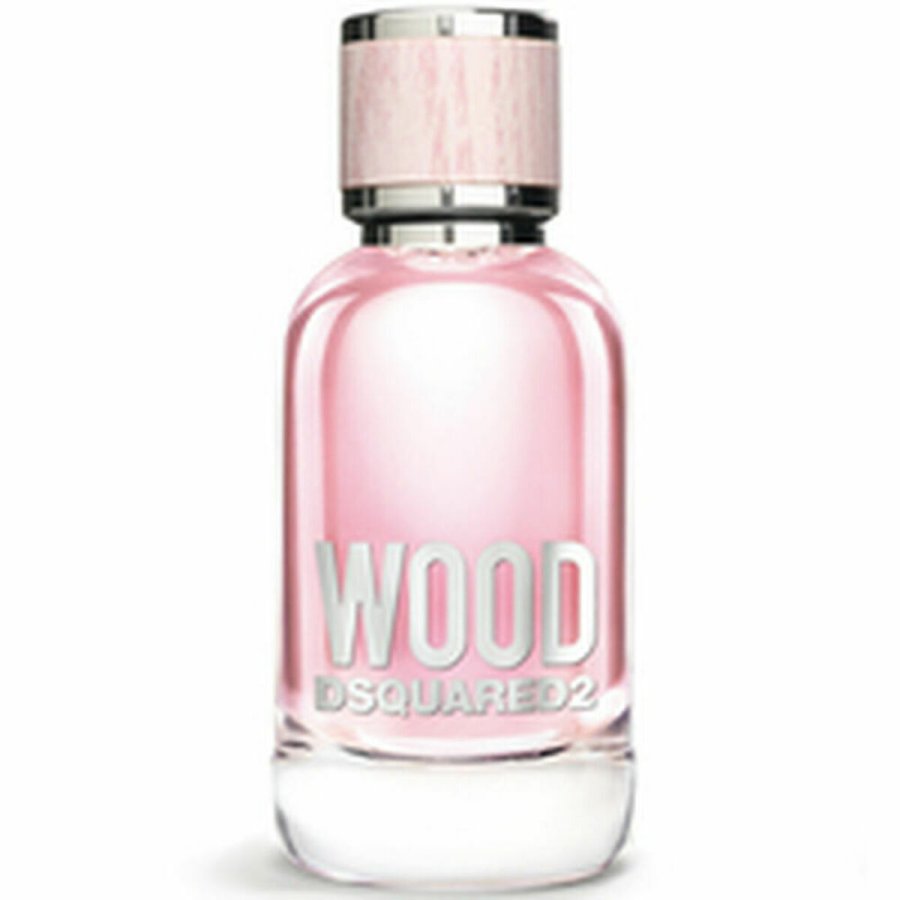 Dameparfume Dsquared2 WOOD POUR FEMME EDT 30 ml Wood #1