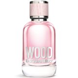 Dameparfume Dsquared2 Wood EDT 100 ml #3