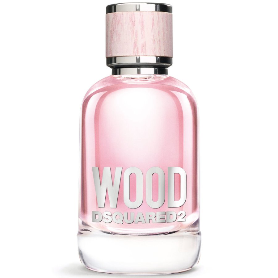 Dameparfume Dsquared2 Wood EDT 100 ml #3