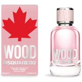 Dameparfume Dsquared2 Wood EDT 100 ml #6