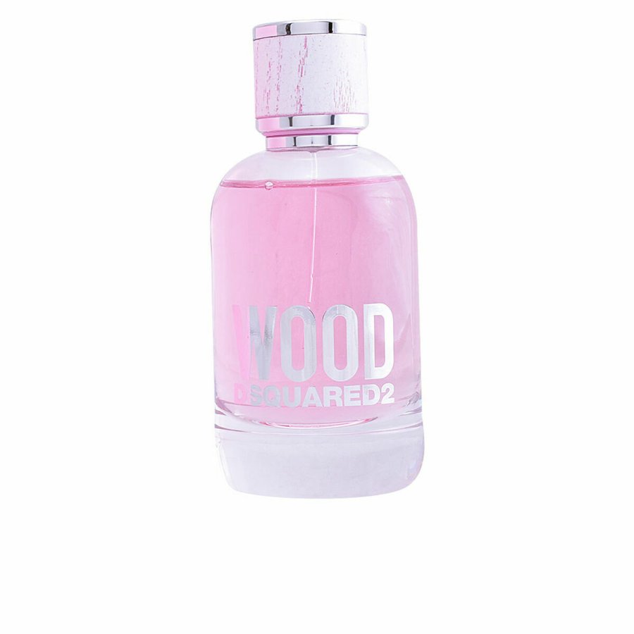 Dameparfume Dsquared2 Wood EDT 100 ml #2