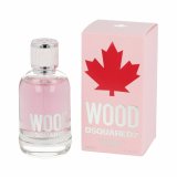 Dameparfume Dsquared2 Wood EDT 100 ml #1