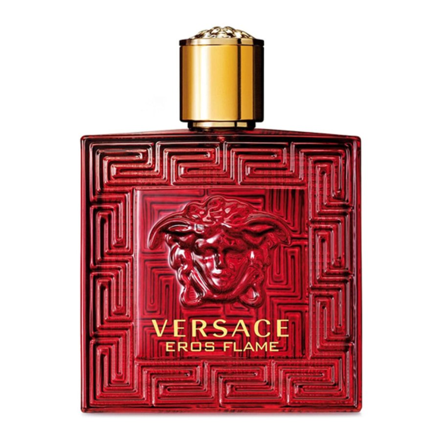 Herreparfume Eros Flame Versace EDP #1