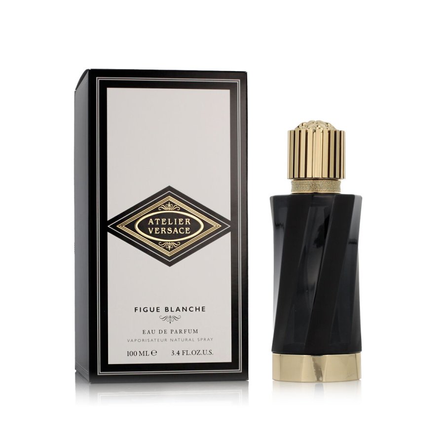 Unisex parfume Versace Atelier Versace Figue Blanche EDP 100 ml #1