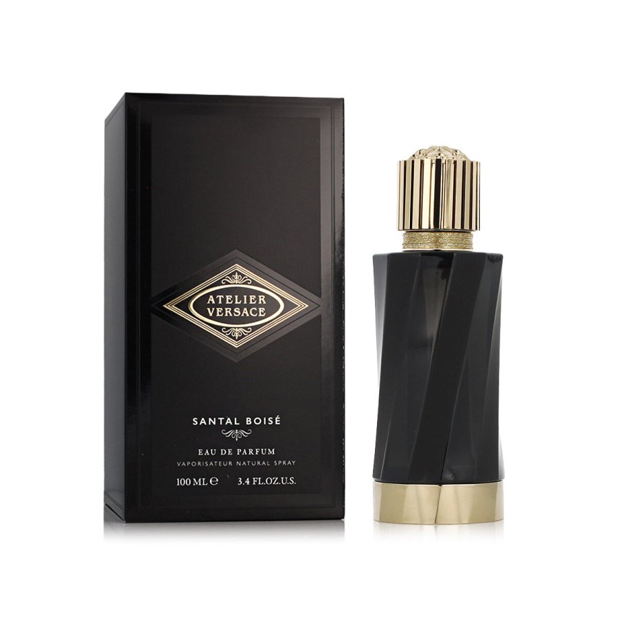 Unisex parfume Versace Atelier Versace Santal Bois EDP 100 ml #1
