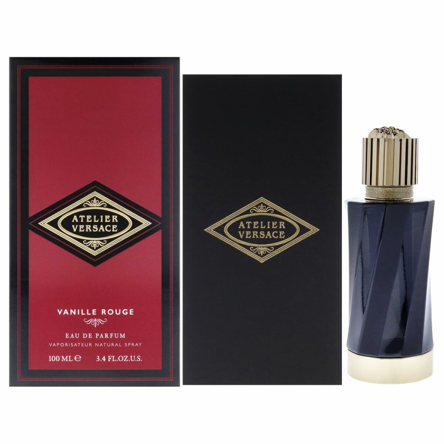Unisex parfume Versace Atelier Versace Vanille Rouge EDP 100 ml #1
